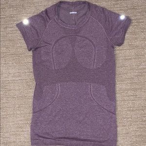 Swiftly tech short sleeve